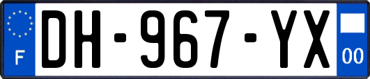 DH-967-YX