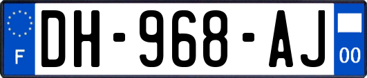 DH-968-AJ