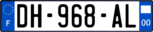 DH-968-AL