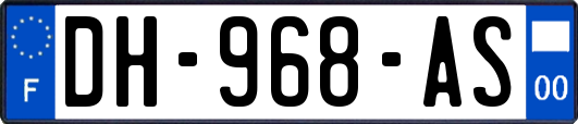 DH-968-AS