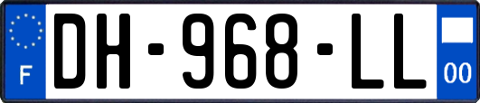 DH-968-LL