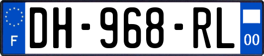 DH-968-RL
