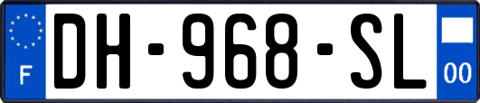 DH-968-SL