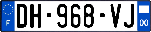 DH-968-VJ