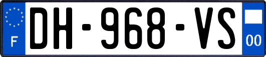 DH-968-VS