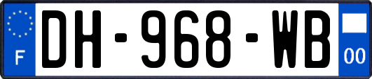 DH-968-WB