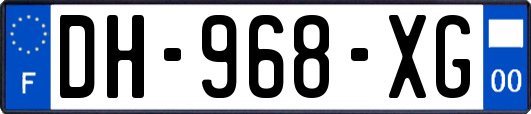 DH-968-XG