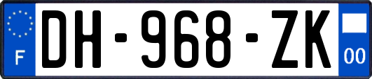 DH-968-ZK