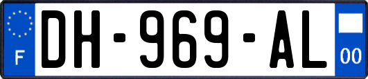 DH-969-AL