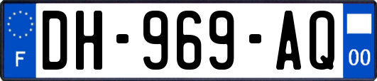 DH-969-AQ