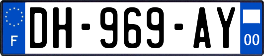 DH-969-AY