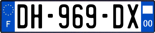 DH-969-DX