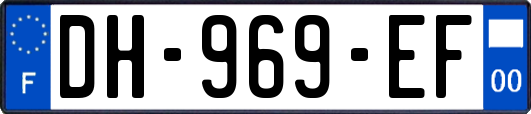 DH-969-EF
