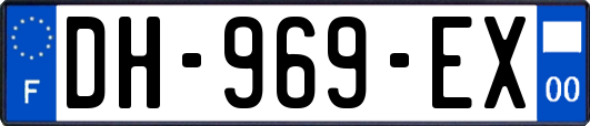 DH-969-EX