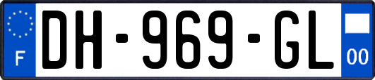 DH-969-GL