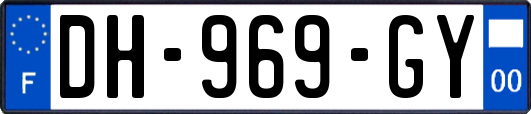 DH-969-GY