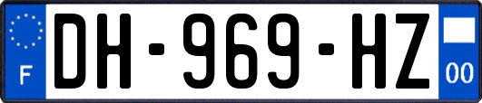 DH-969-HZ