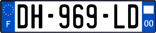 DH-969-LD