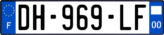 DH-969-LF