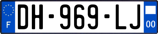 DH-969-LJ