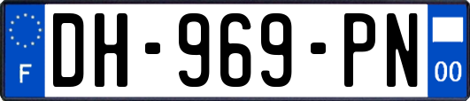 DH-969-PN