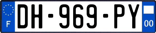 DH-969-PY