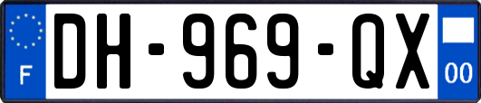 DH-969-QX