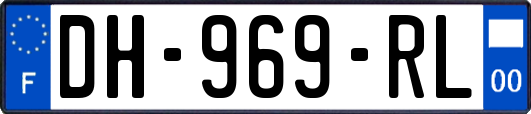 DH-969-RL