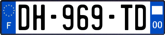 DH-969-TD