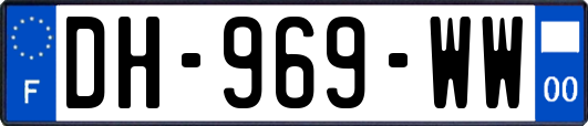 DH-969-WW