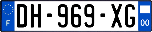 DH-969-XG