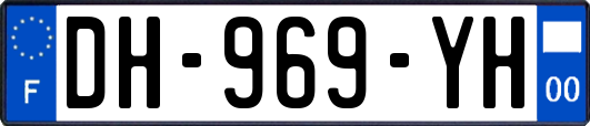 DH-969-YH