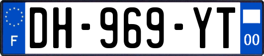 DH-969-YT