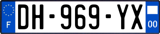 DH-969-YX