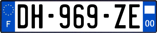 DH-969-ZE