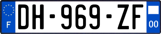 DH-969-ZF