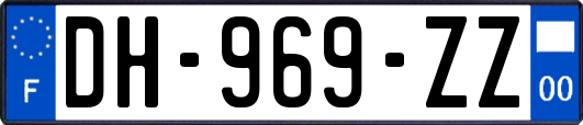 DH-969-ZZ