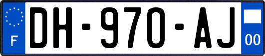 DH-970-AJ