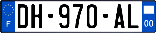 DH-970-AL