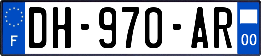 DH-970-AR