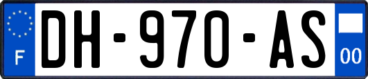 DH-970-AS