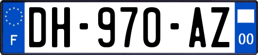 DH-970-AZ