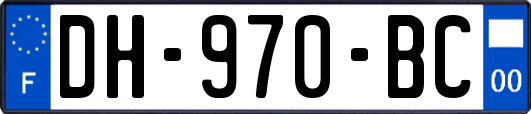 DH-970-BC