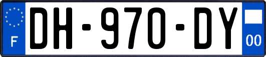 DH-970-DY
