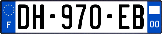 DH-970-EB