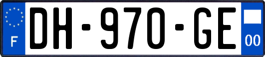 DH-970-GE
