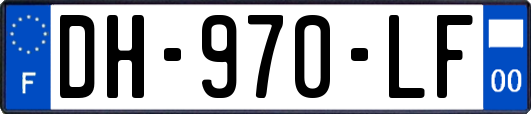 DH-970-LF