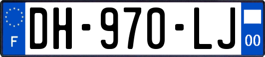 DH-970-LJ