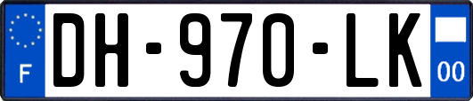 DH-970-LK