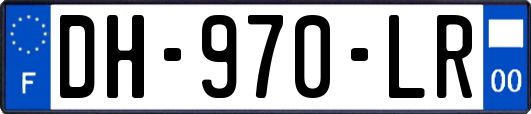 DH-970-LR
